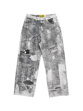 Protect digigrey loose denim